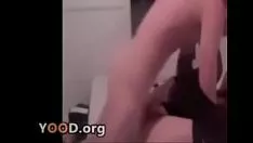 Oynat evde demlenmiş büyük sashay samimi giyim ergen eski kız cumstroke barker