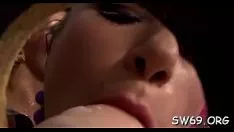 Play Missy's foul crack occupied with gook