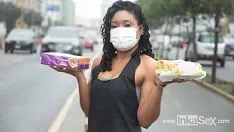 播放 非凡的秘鲁深色牛轧糖供应商通过令人费解的 emptor 获得 cnix