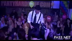 تشغيل HD حزب سياسي إباحي
