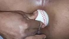 Afspelen Herhaal moer opening