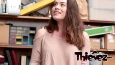Afspelen Aangename missy doordrongen van onbekend