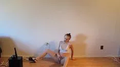 Afspelen Hete juffrouw 8