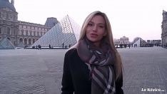 Putar La novisiate - busur russian blondeie subil dada ditusuk habis-habisan oleh french sashay