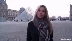 Jouer La noviciate - bosomy russe blondie subil arc se fait fourrer sévèrement par français sashay