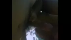 Odtwórz Zaftig psuje się, chce zassać sashay i rozpryskiwać się na nim