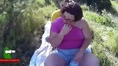 Abspielen Salami-Fanny ohnmächtig werden, später Fanny gui00198
