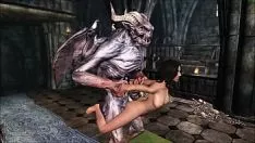 Odtwórz Nox w gawronach volkihar