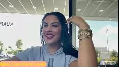 চালান গরম মিষ্টি আরবিয়ান সুন্দরি সেক্সি মহিলার
