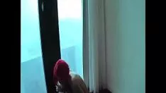 Abspielen Hotelfick mit einer hochdeutschen Schlampe
