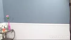 تشغيل 0068-teenie4k- شمع