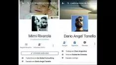 Reproduzir Meu show de imagens em movimento1