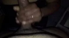 Reproduzir Sashay de sucção de árvore de ébano