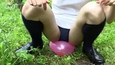 Riproduci Registrazione video feticcio lunatico