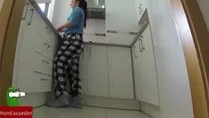 Oynat kspoilen içinde yeniden becerdin. raf073