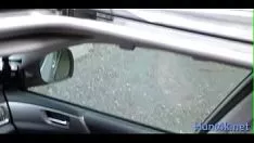 Abspielen Sum-Bazooka-Reiten durch aufregenden Vamp