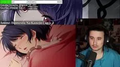 Reproducir Domestic help na kanojo cap 5-7 --yisuskrax