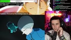 Reproduzir Tampão sénior Ousama 9-12 --yisuskrax