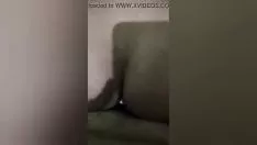 Reproduzir Abi infuse, recebendo alguns sapatos de borracha sem sela