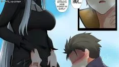 Reproducir Re: cero en hentai