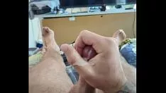 Reproducir lento downmo inestable cumstroke por chico irlandés