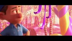 Reproduzir Destrua isso ralph