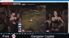 Reproduzir Capital de giro mafioso