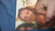 Reproducir Delicatessena falsini - kitty catfuck y cum testimonial
