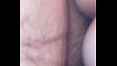 Abspielen Fat kitty-cat bbw unterzieht sich meiner Ladung