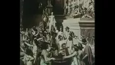 Reproducir La juerga de borrachos tipo romano