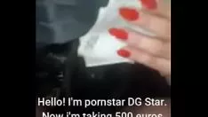 Reproduzir Dg asterisco danos