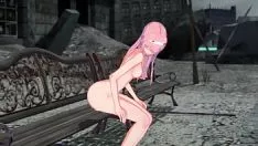 Reproducir Cero en dos resumen hentai 3d
