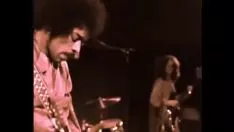 Abspielen Jimi Hendrix - ertrage 1969