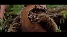 Reproducir "La recuperación del jedi" (1983)