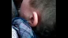 Reproduzir Eu afundo uma nova senhorita branquear, ela cede a manobra de bondade.
