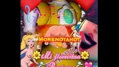 再生 <3<3私の最初の傑出したものが置かれます!!! <3 <3 thomas morenotahot !!! <3 <3ナッター（アンディクロマチックのミニスカートリファッション）[等しい8dボーカル]