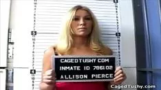 Play Cage ind fannyy: pit look for | alliceon thrust
