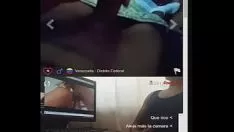 Reproducir Yo she-bop con desconocido