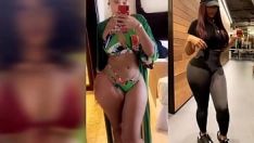 再生 Ameerah dymeは、厳選された場所で性交を望みます