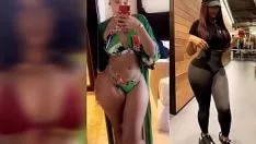 Play Ameerah dyme wish fuck up a well-chosen place