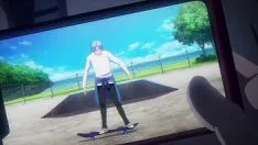 تشغيل Sk8 الخلود. 07