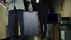 Reproducir Zankyou-no-scourge 02 llamar y responder