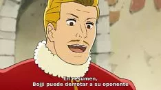Reproducir Ousama mayor custer 10