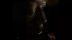 চালান ঘেটো কালো করা বেশ্যা