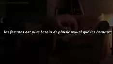 Afspelen Zelfgemaakte video-opname van een vrolijk frans meisje dat zwaar wordt geneukt, franse tredmoeder sodomized