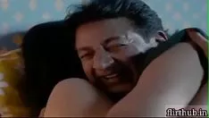 Reproducir india banda de rodadura chica en la ley follada por engendrar en la ley expresó sexo