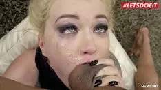 Oynat Herset - (misha süpürme, vinny yıldız) - sıcak sarışın sürtük sıcak kıçına nüfuz eder
