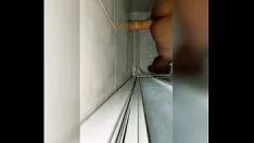 Reproduzir Chuveiro perdeu 12 de vantagem em
