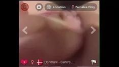 Reproduzir Campeão se masturba comigo