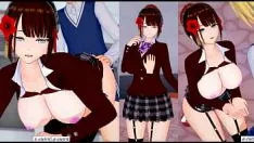Odtwórz [eroge koikatsu! subiektywizm zgrabne brobdingnagian fronty jk "(reika ori-chara)" i grzechy przetarty seks 3dcg zanzibar kopal nagrania wideo
